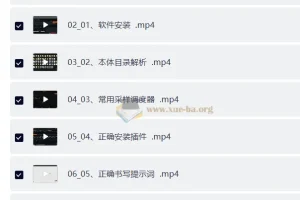 AI绘画与模型微调系统课，从入门到进阶全面掌握