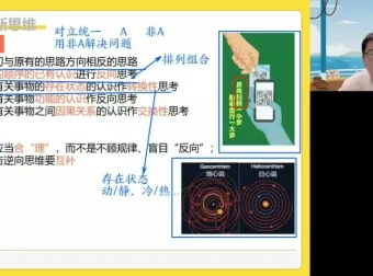 朱法垚高二政治春季班：法律与逻辑思维专题精讲